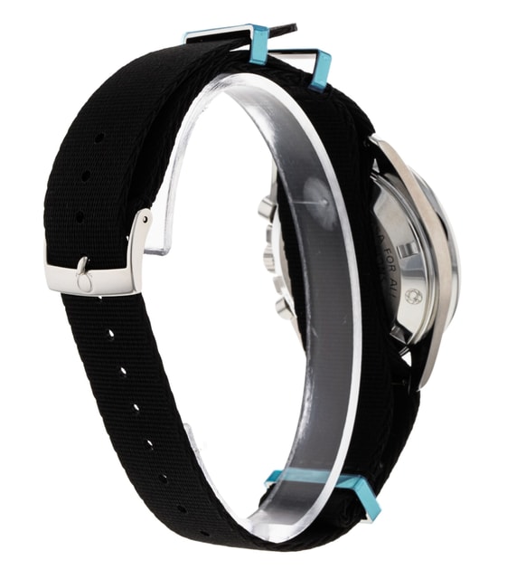 Omega Speedmaster Moonwatch 311.33.42.30.01.001 Image 3